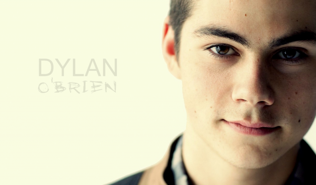 Dylan O Brien Image