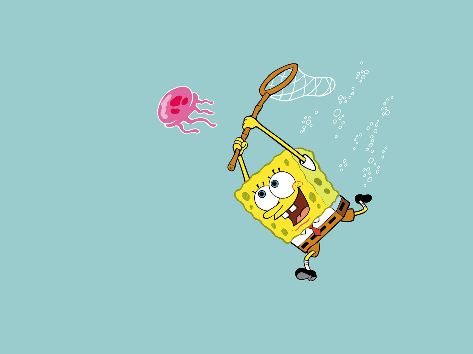 Bob Spongebob Squarepants Wallpaper