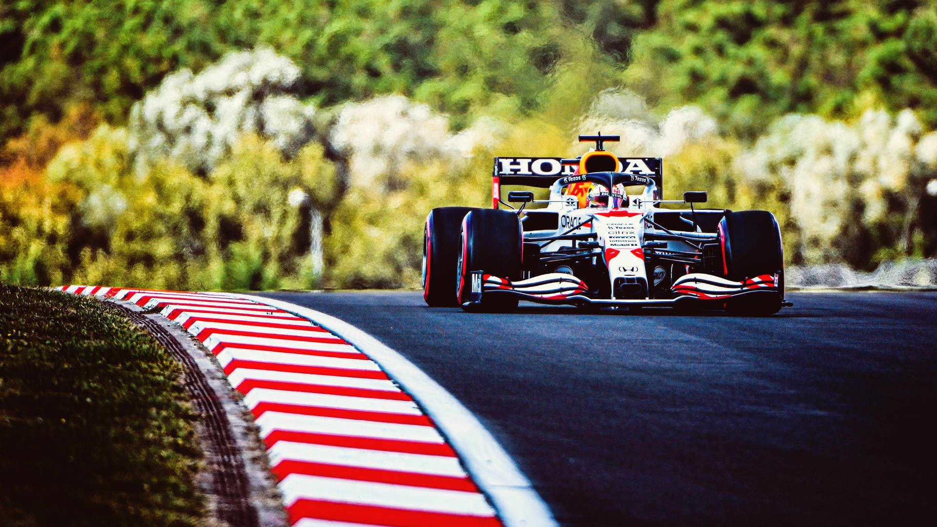 Cool f1 Wallpaper
