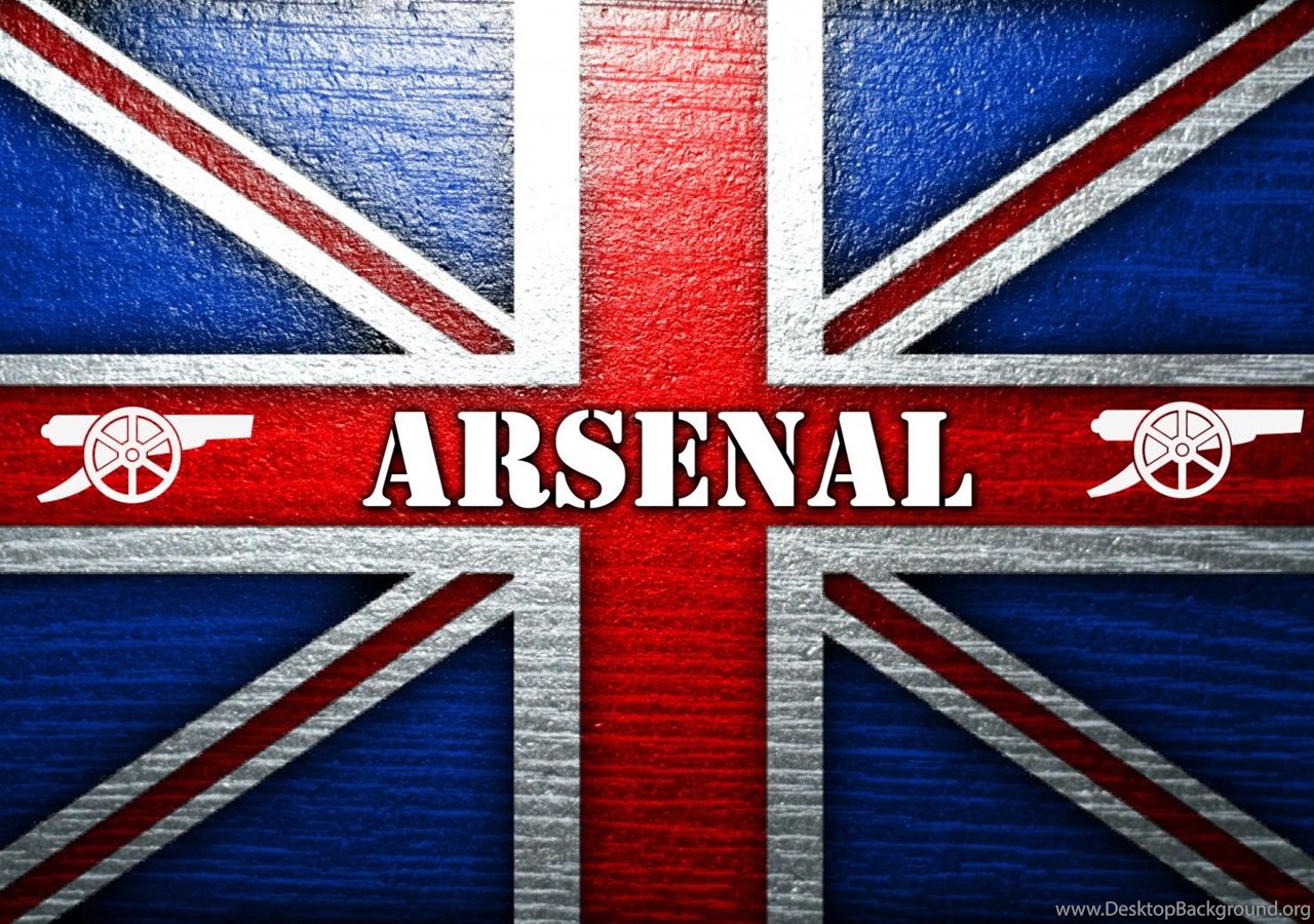 Arsenal Fc Is Epl Wallpaper Best Desktop Background
