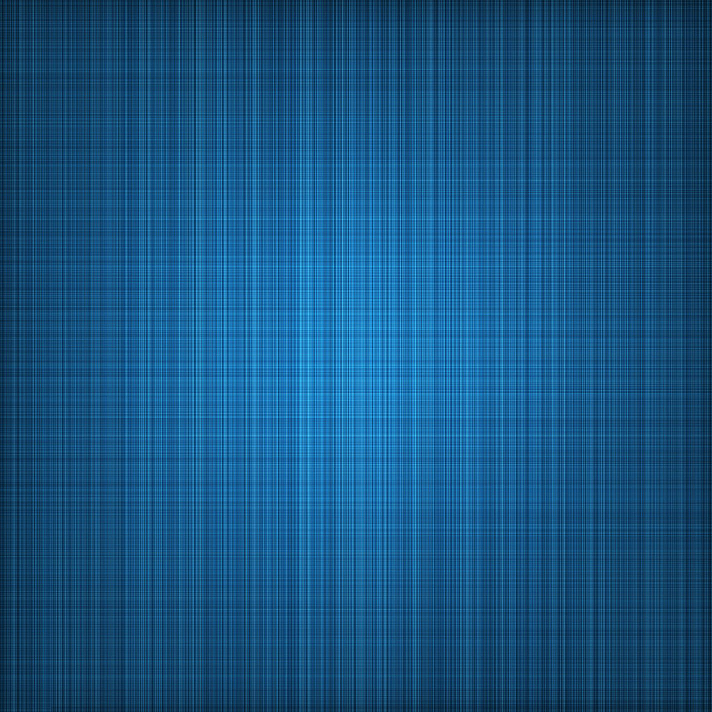 Ios7 Blue Linen Parallax HD iPhone iPad Wallpaper