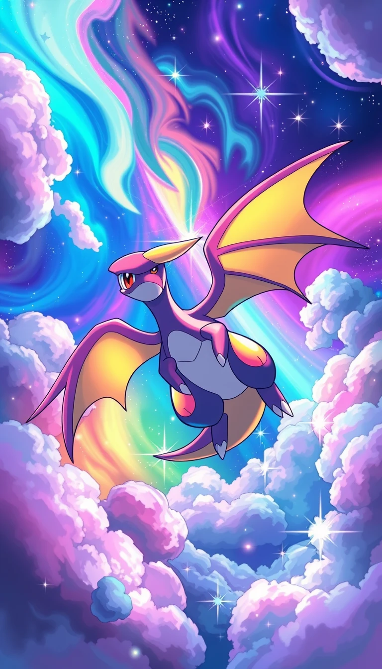 Pokemon Wallpaper