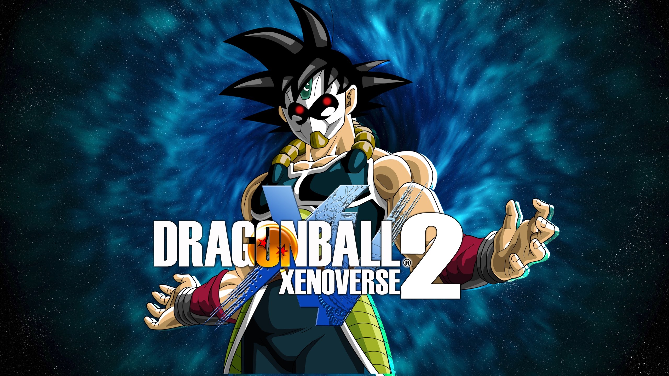 Dragon Ball Xenoverse Wallpaper