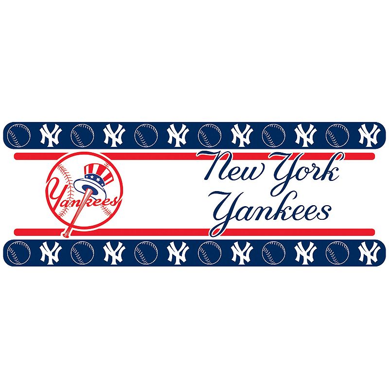 Free download yankee stadium facade border monument park