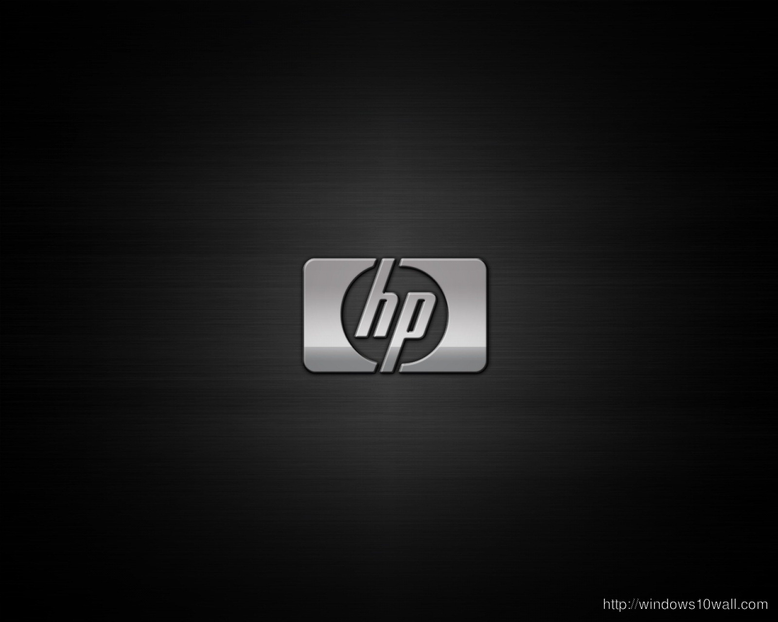 Hp In Black Background Wallpaper New