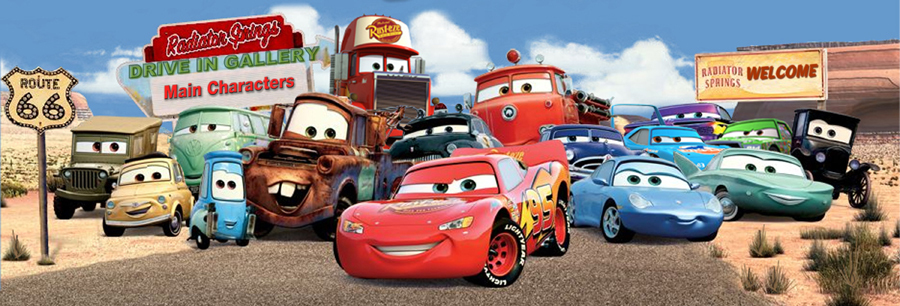 All Disney Cars Pictures Pixar Photo