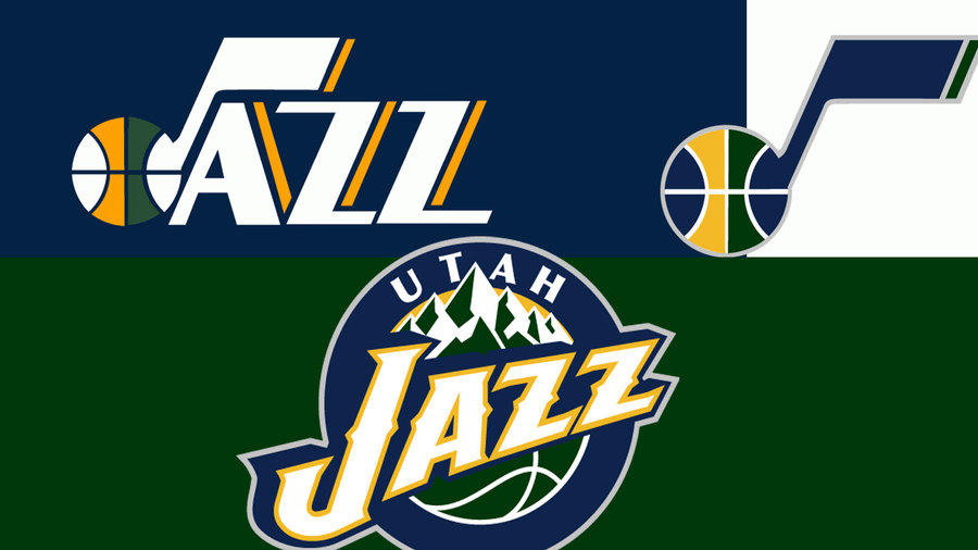 Utah Jazz By Devildog360