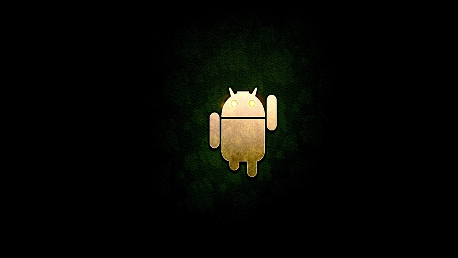 Android Robot HDQ Wallpapers