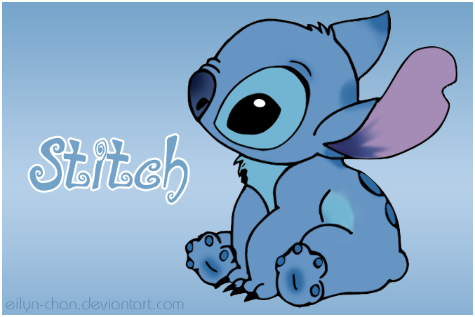 100 Adorable Stitch Wallpapers  Wallpaperscom