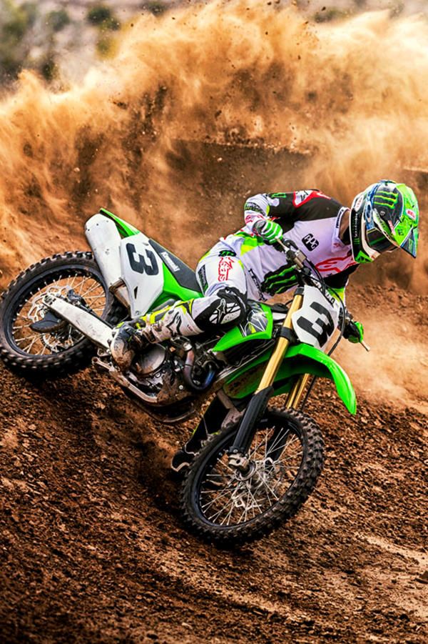 Kawasaki Kx450f Changes Price Release Specs Autopromag