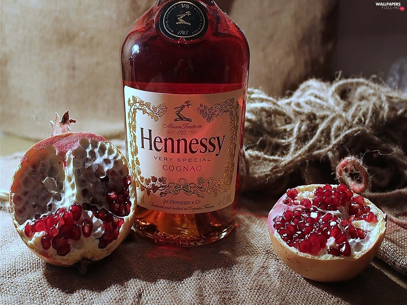 Hennessy Q0z3cma2325tv5r5 Wallpaper
