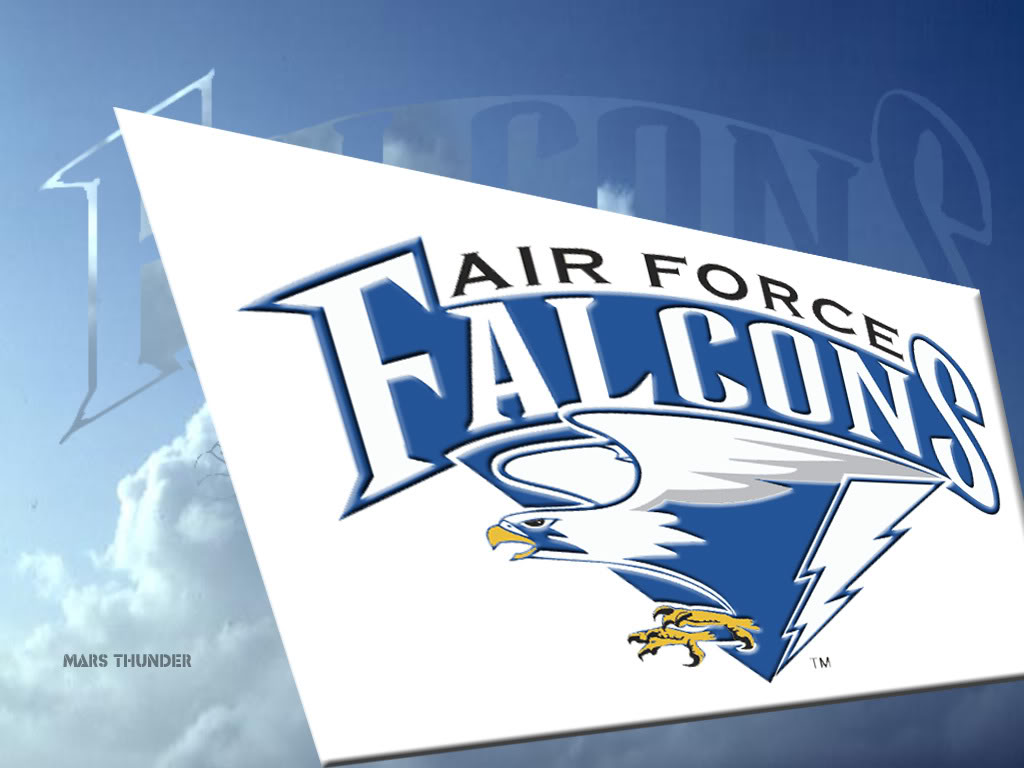 Air Force NCAA Wallpaper Air Force NCAA Desktop Background