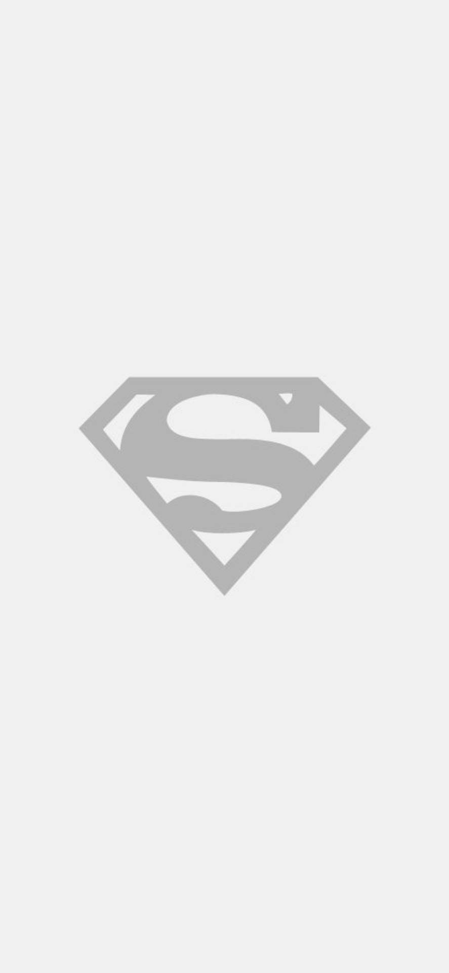 Top Superman Symbol iPhone Wallpaper Full HD 4k To Use