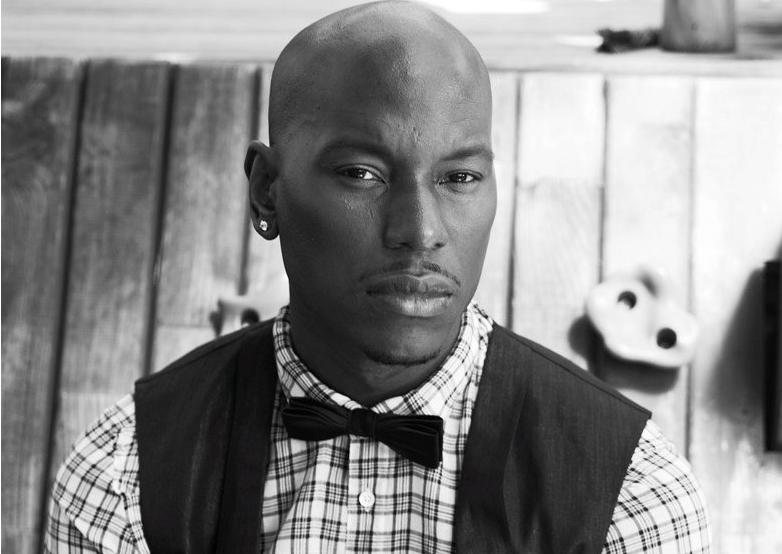 Tyrese S Advice For Independent Ladies The Uptown