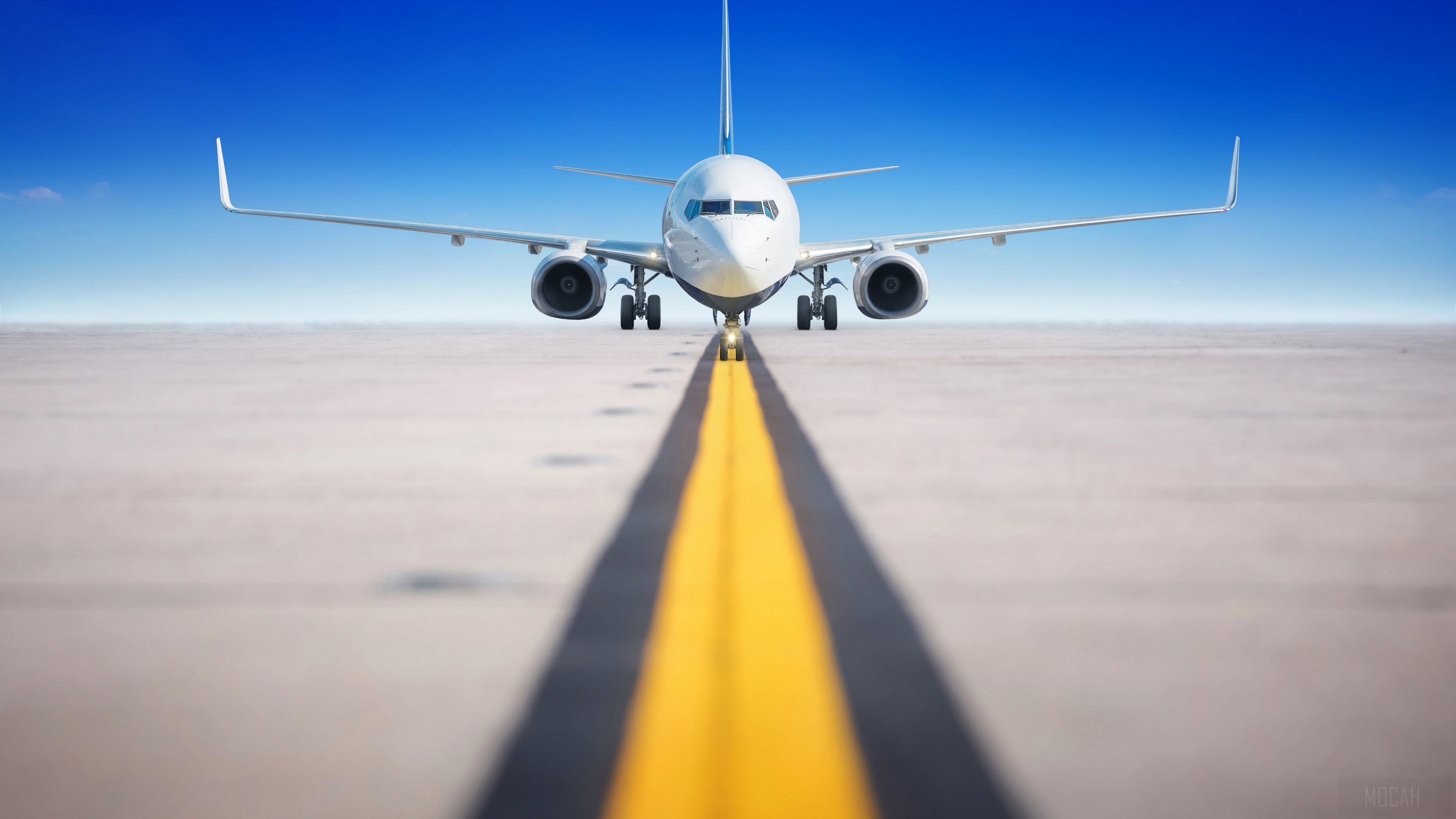 Aircraft HD Wallpaper
