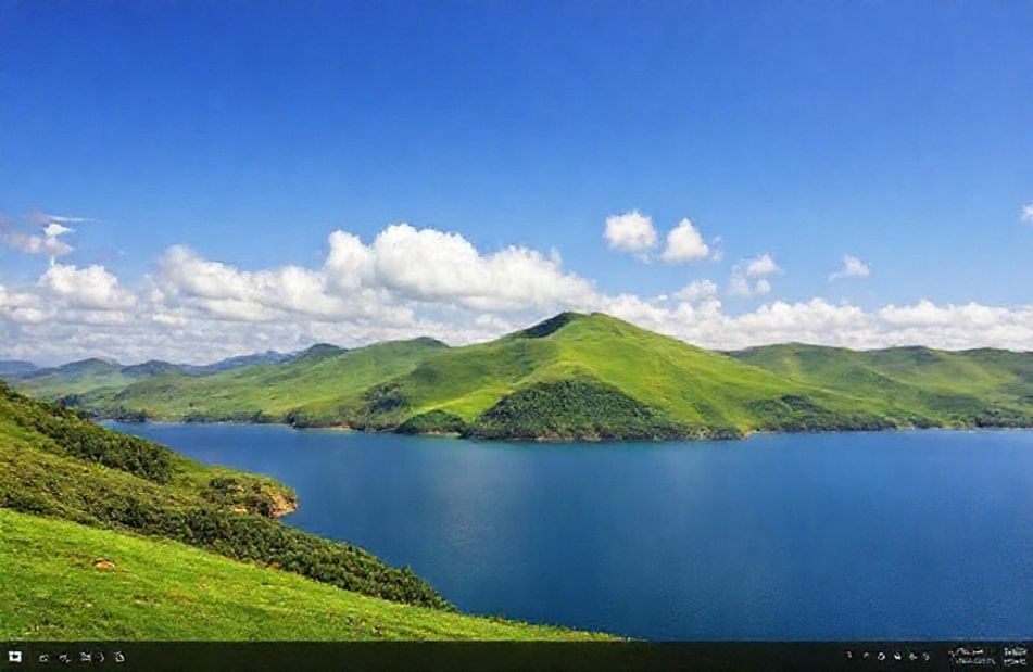 Windows Original Wallpaper