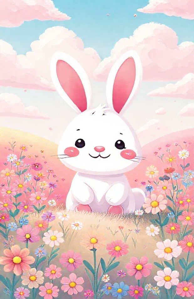Cony Wallpaper