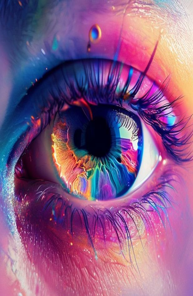 Eyes Wallpaper Hd