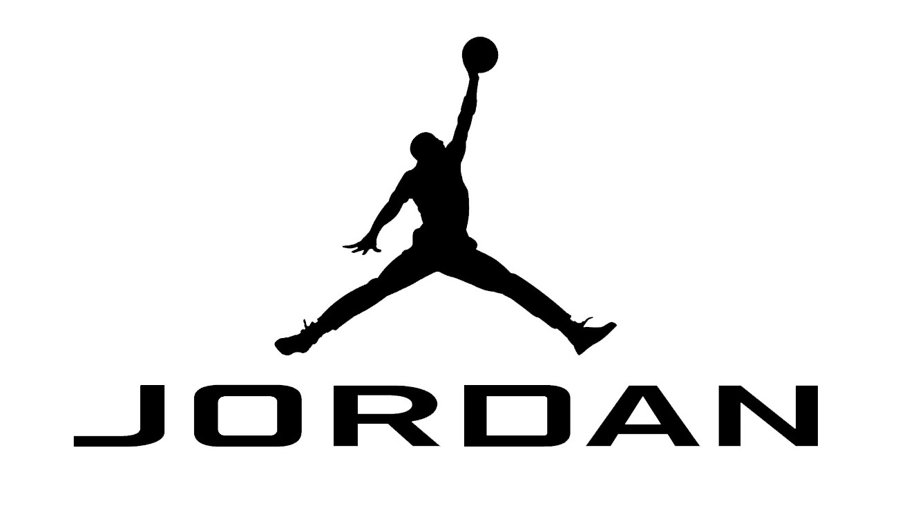 Logo Jordan HD