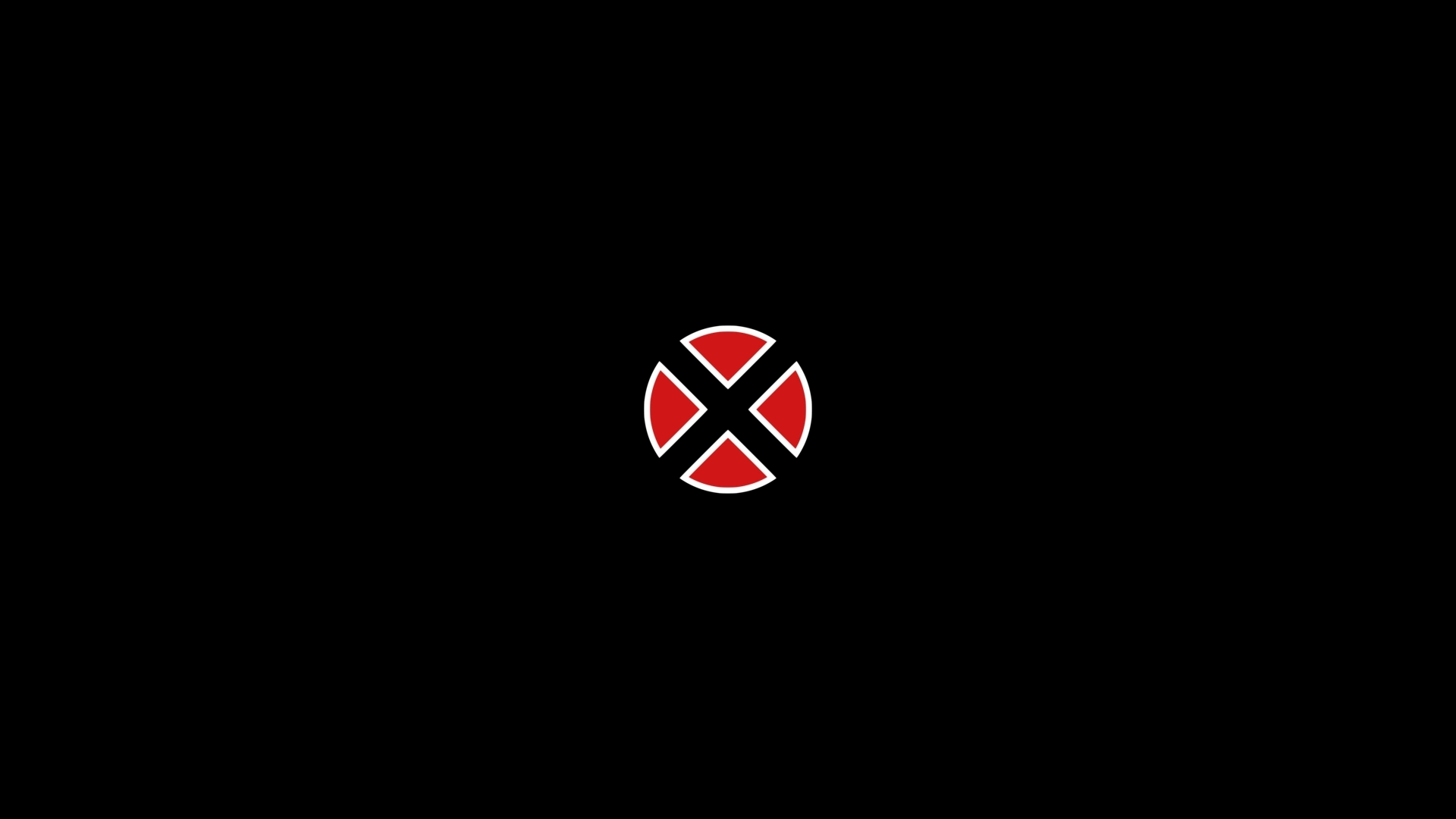 Wallpaper For X Men Logo