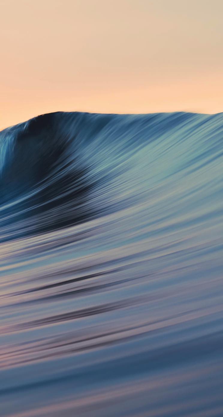Free download Landscape Sea Surf Mavericks Cool Wallpapersc IPhone5sSE ...