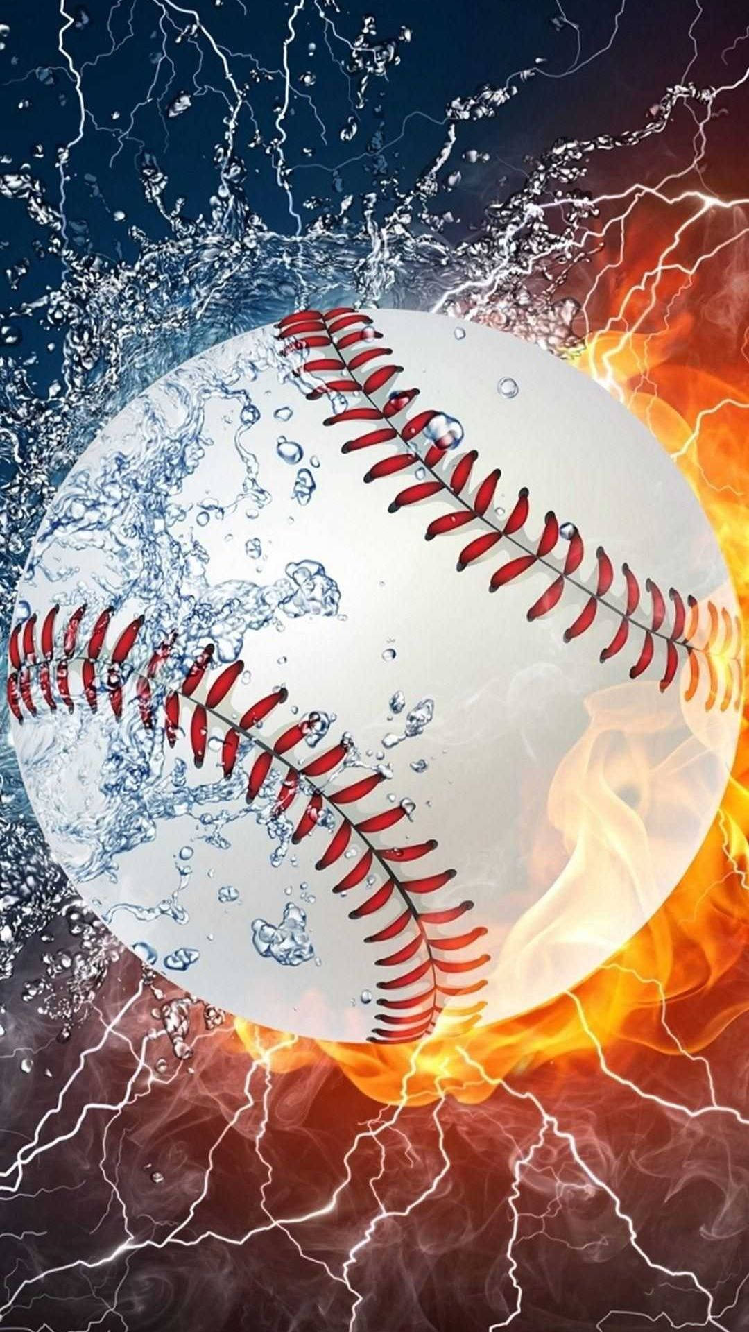 Sports iPhone Wallpaper