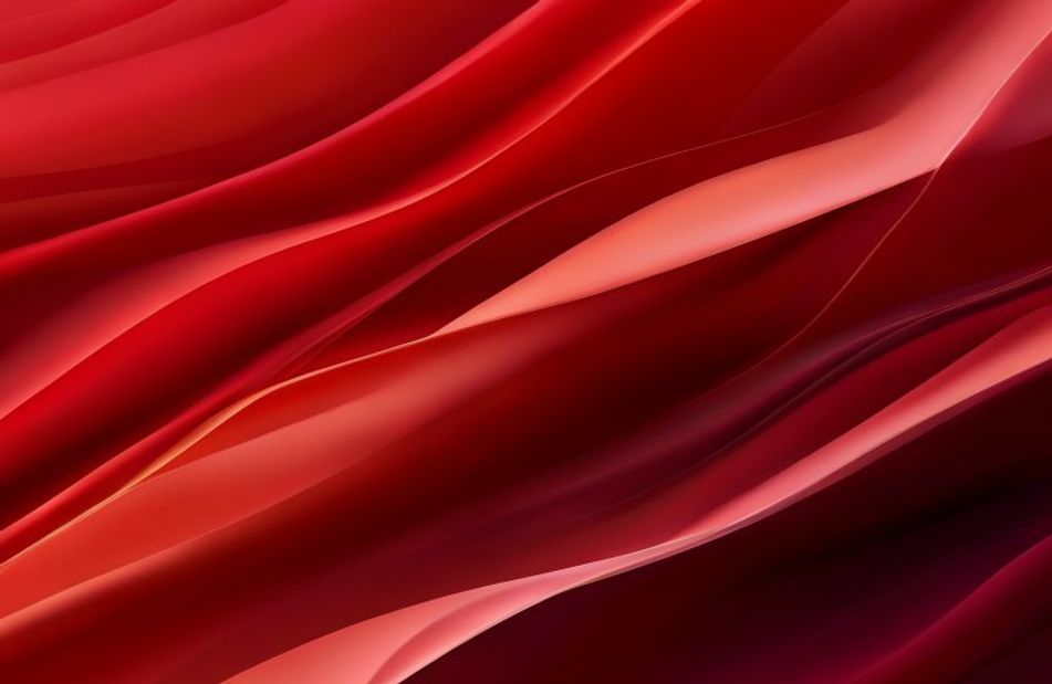 Red Gradient Wallpaper