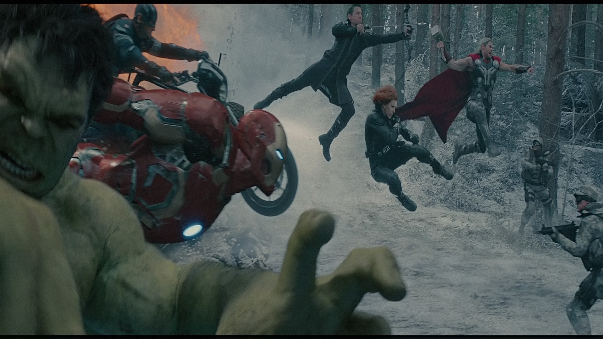 Images avengers age of ultron wallpaper hd 1920x1080 page 5