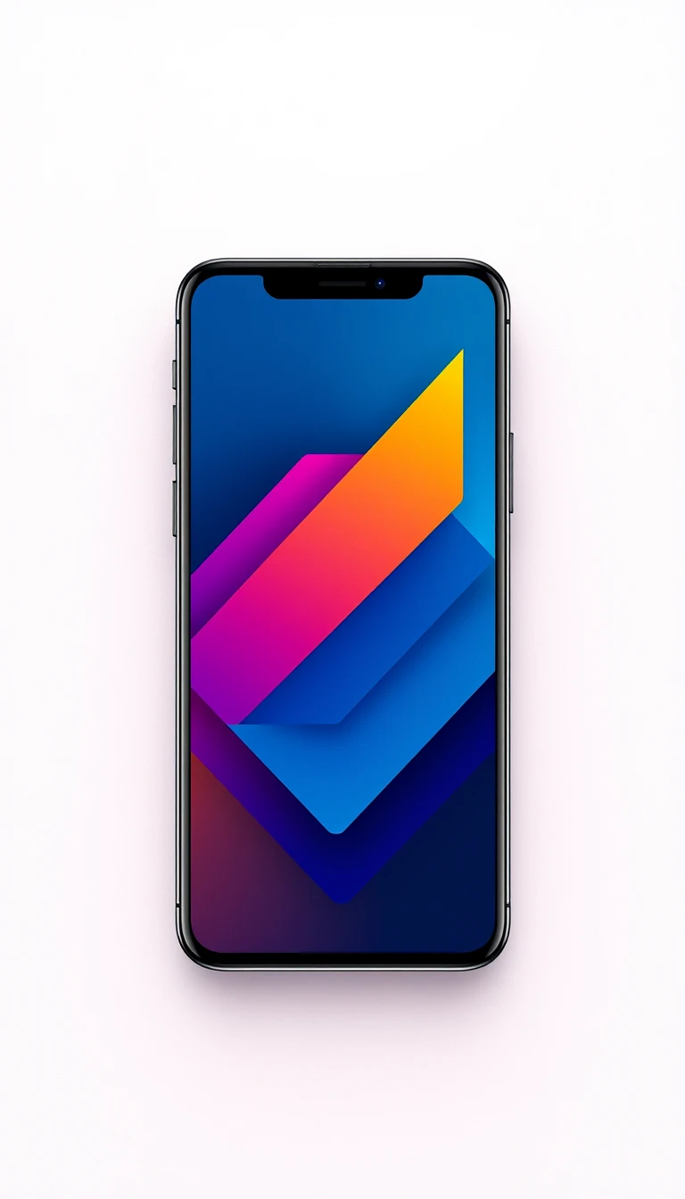 Clever Phone Wallpaper