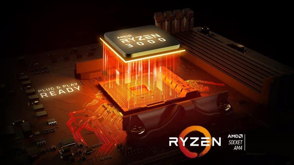 Amd Ryzen And Radeon Rx Launched In India