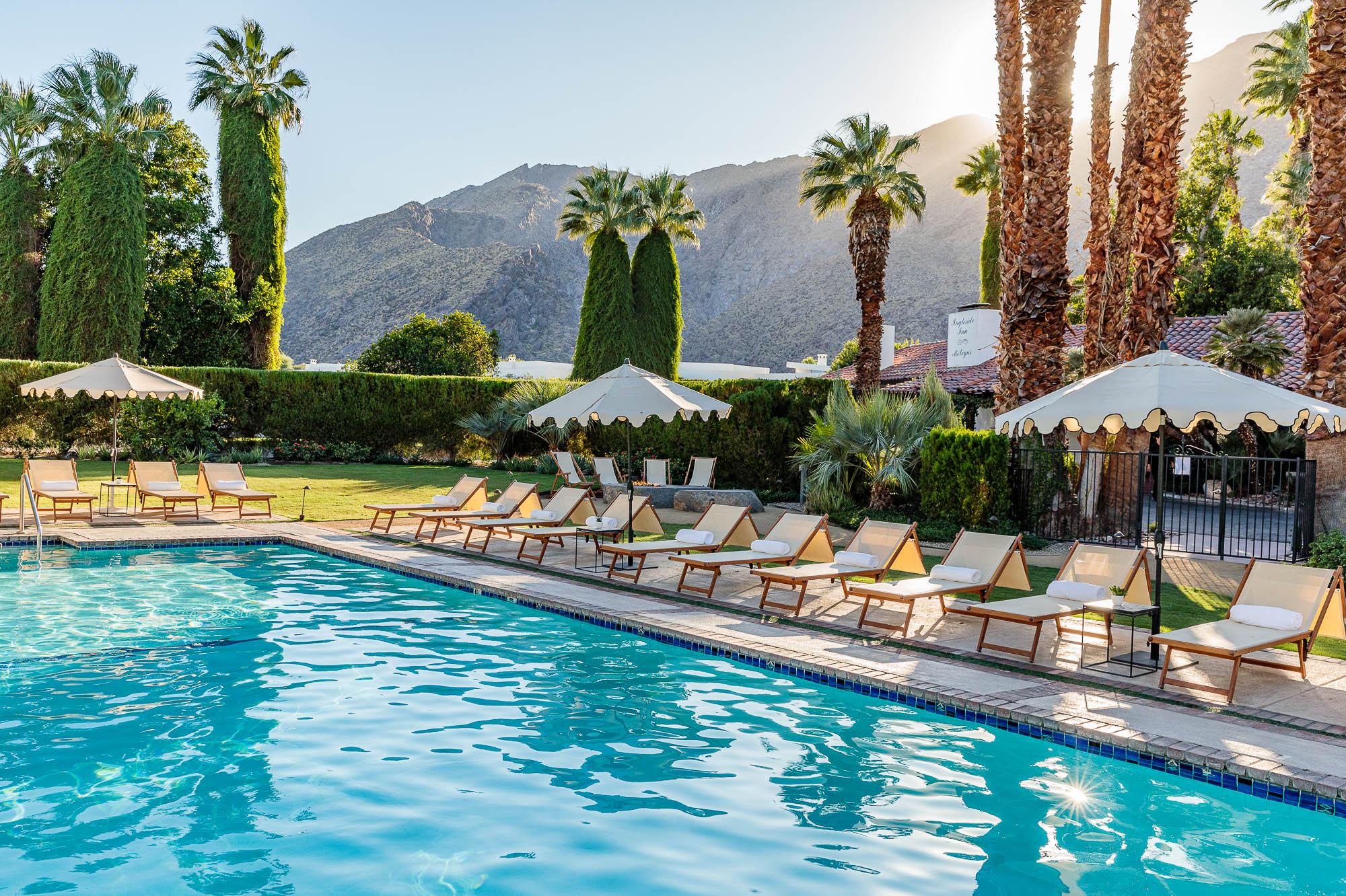  Free Download Best Boutique Hotels In Palm Springs From Spanish 