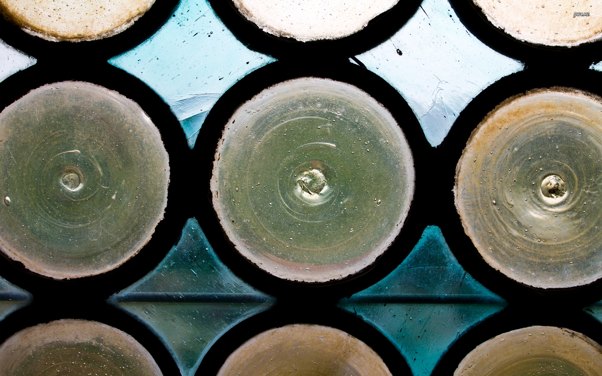 Stained Glass Window Wallpaper Photography