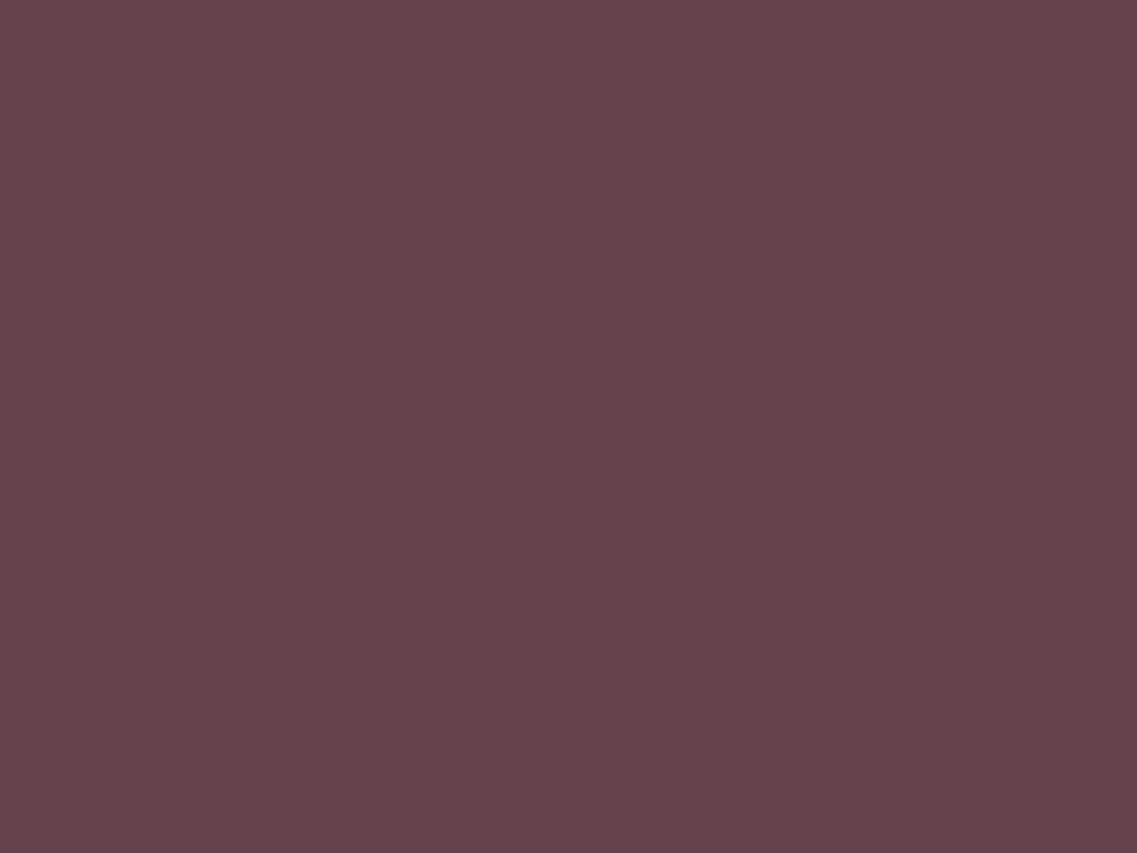 Resolution Deep Tuscan Red Solid Color Background
