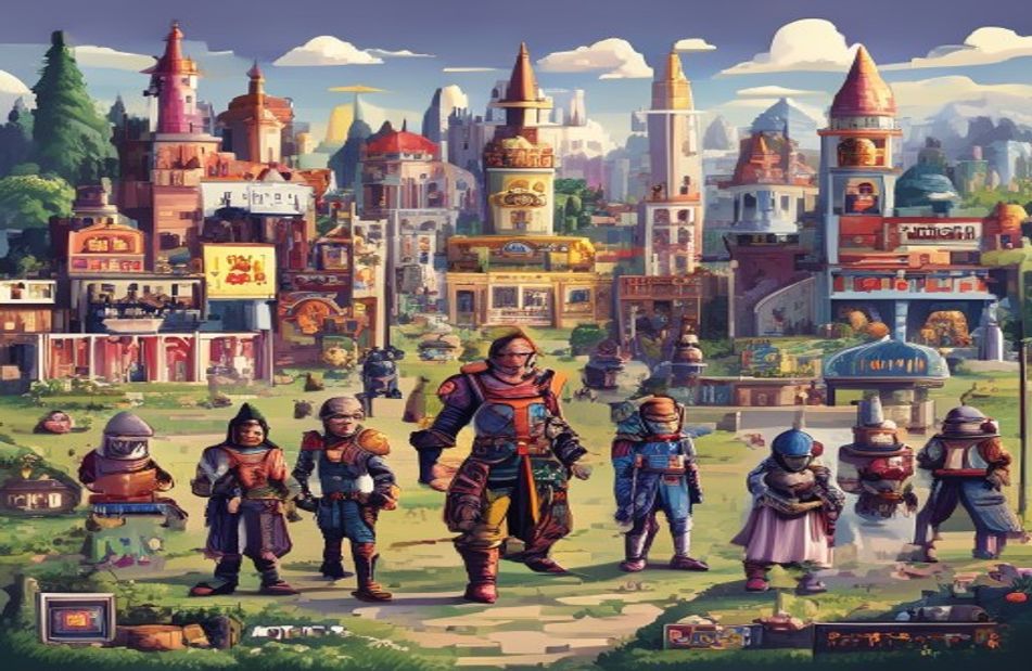 Old School Runescape Wallpaper