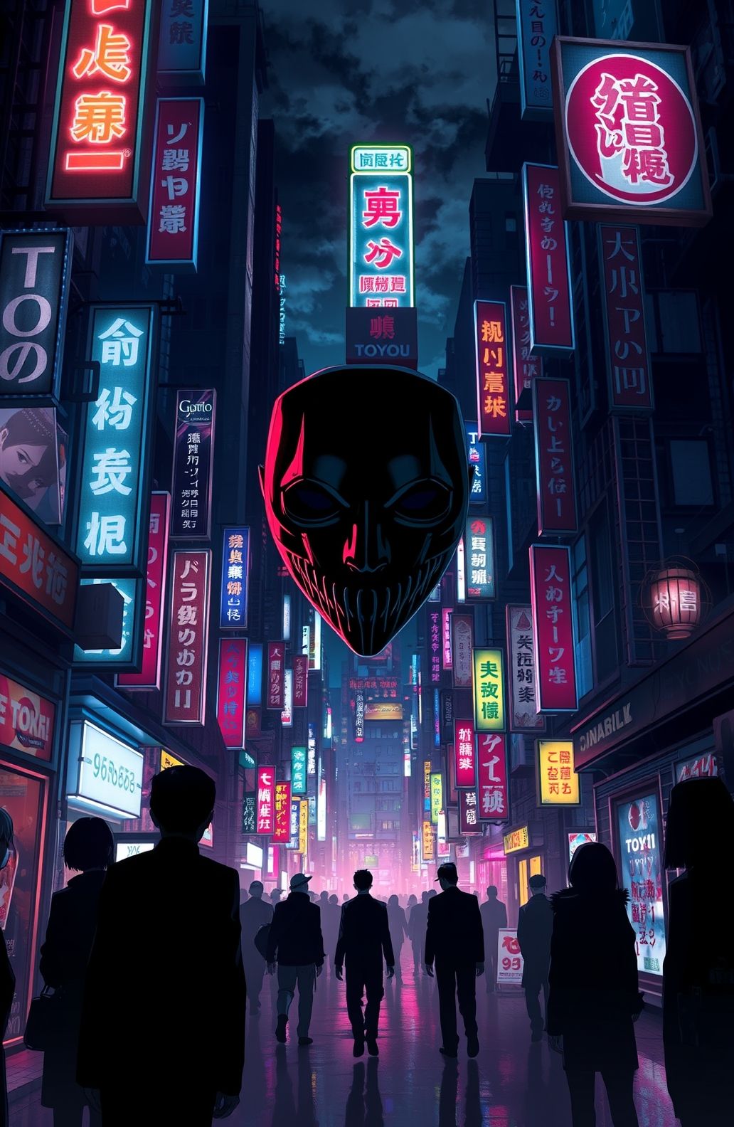 Tokyo Ghoul Wallpaper Hd