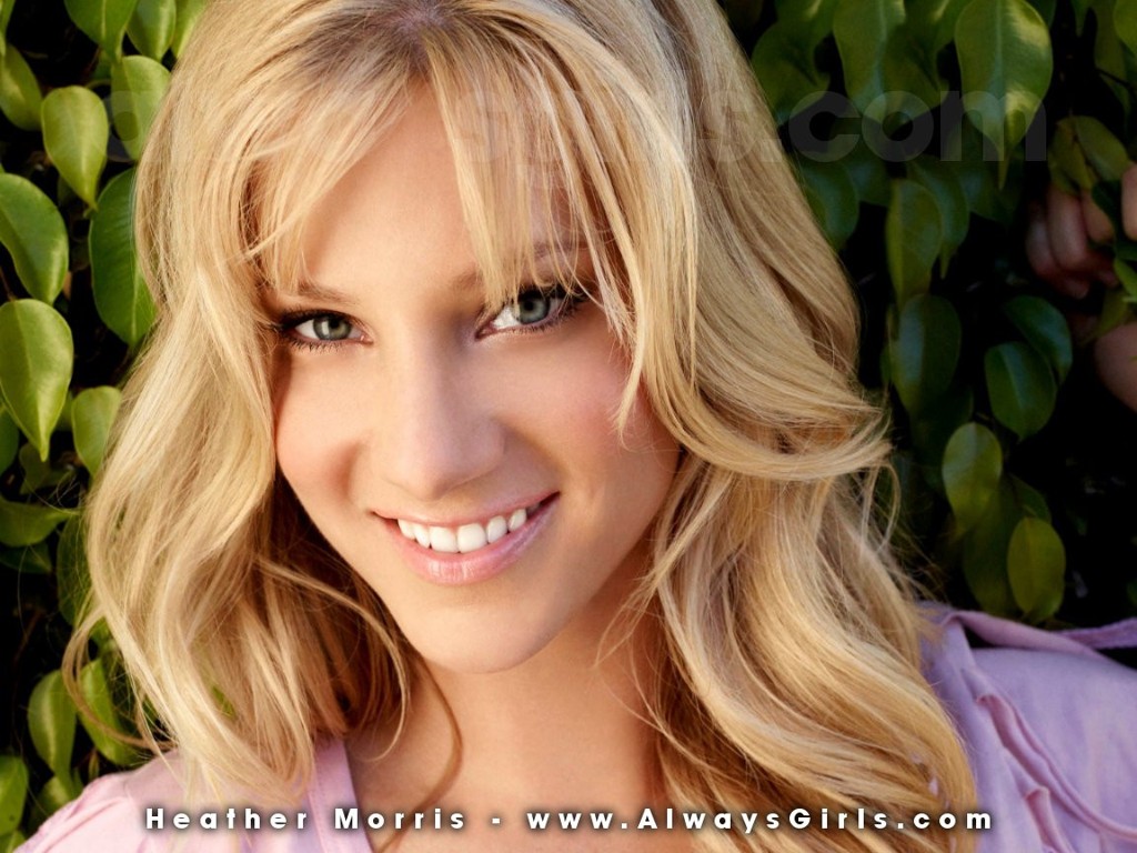 Heather Morris Wallpaper Right Click Your Mouse And Choose Set As