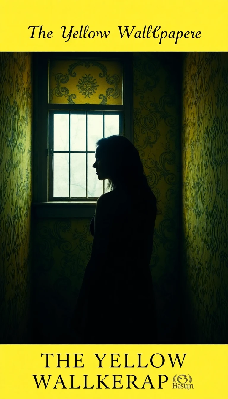 The Yellow Wallpaper Reading Level