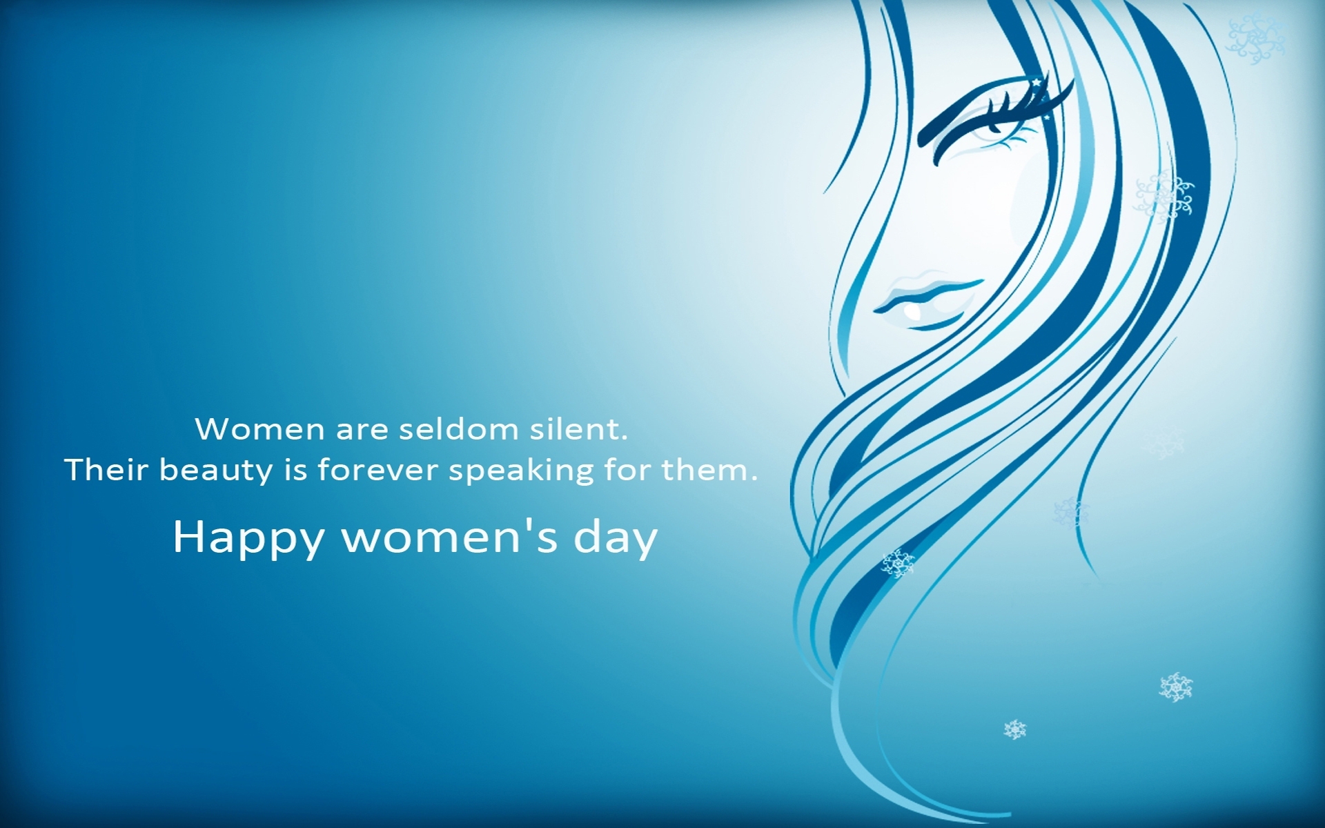 Womens day wishes photo 8 March International Women day