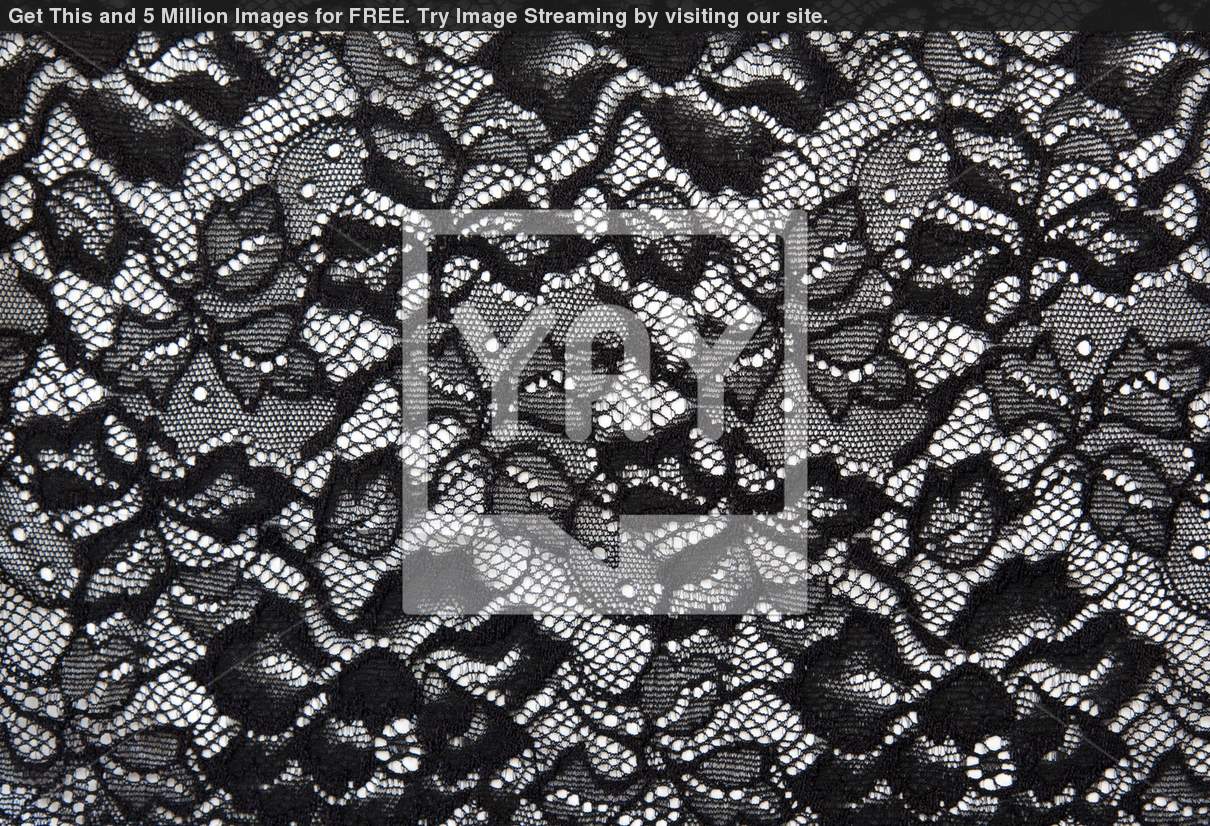 Black Lace Wallpaper HD Fine
