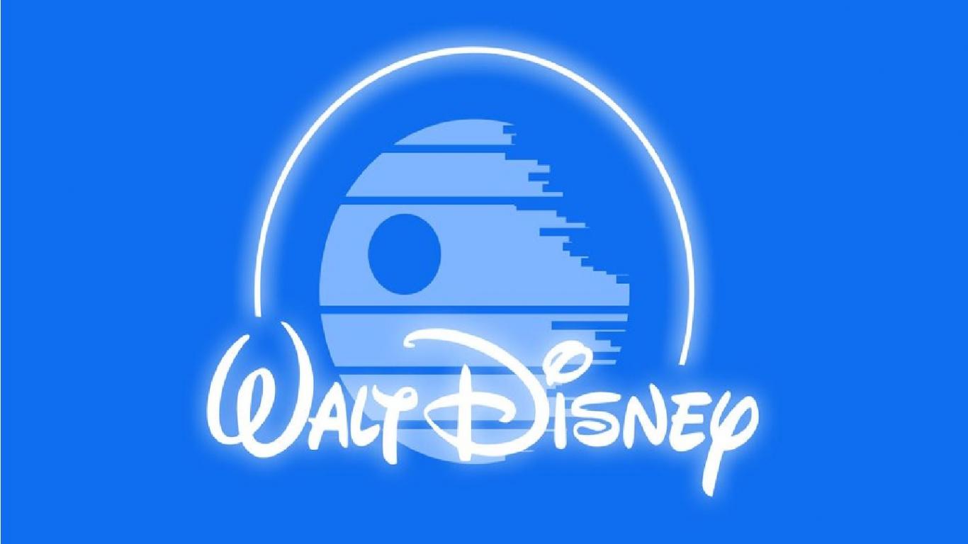 Funny Star Wars The Empire Strikes Back Disney Wallpaper