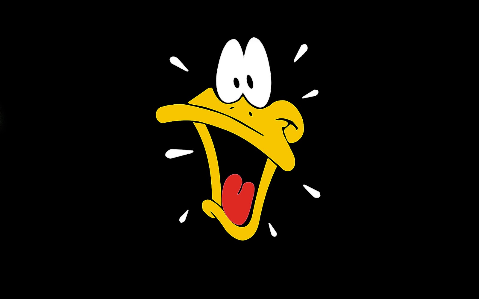 Daffy Duck Wallpaper Submited Image