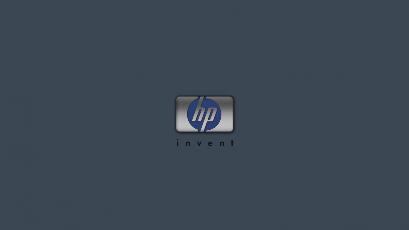 HP Omen Logo 8K Wallpaper 62177