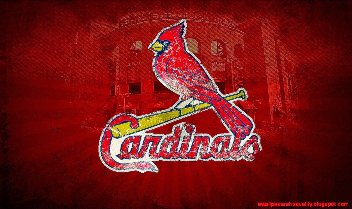 St Louis Cardinals Wallpaper HD Quality