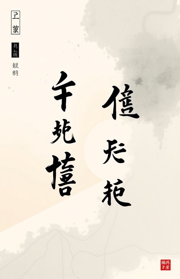 Kanji Wallpaper