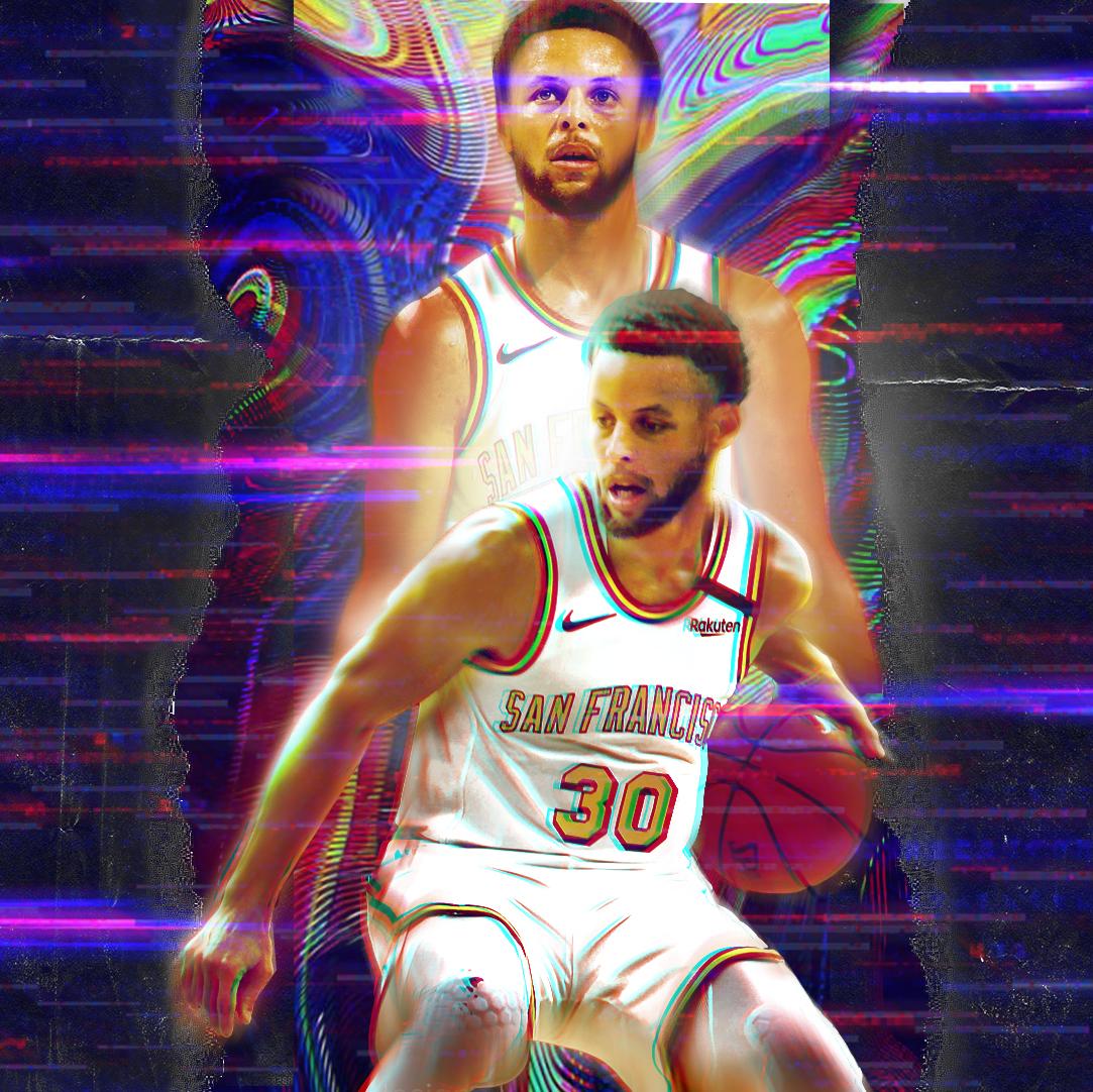 Stephen Curry Wallpaper By Mikiasb13