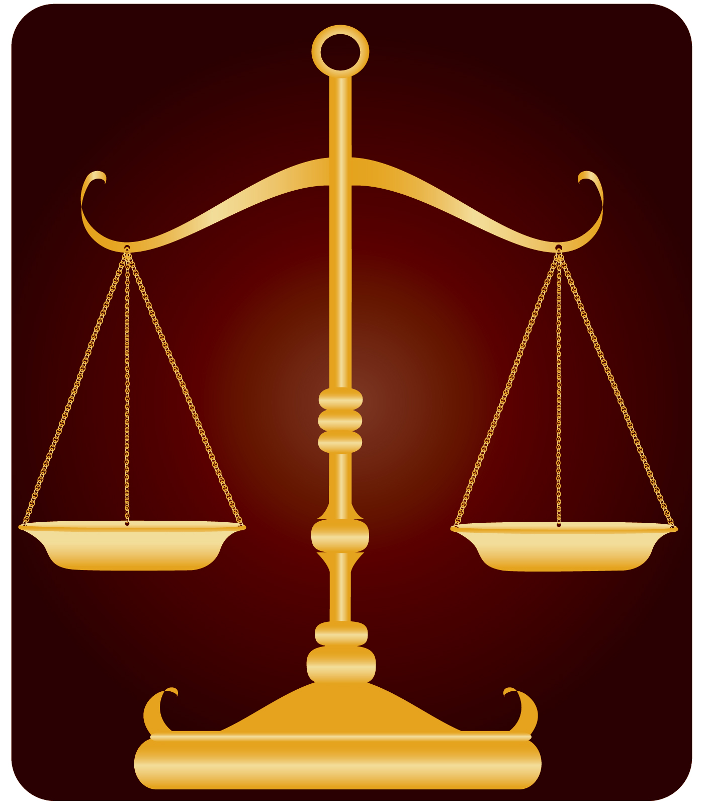 Scales Of Justice1