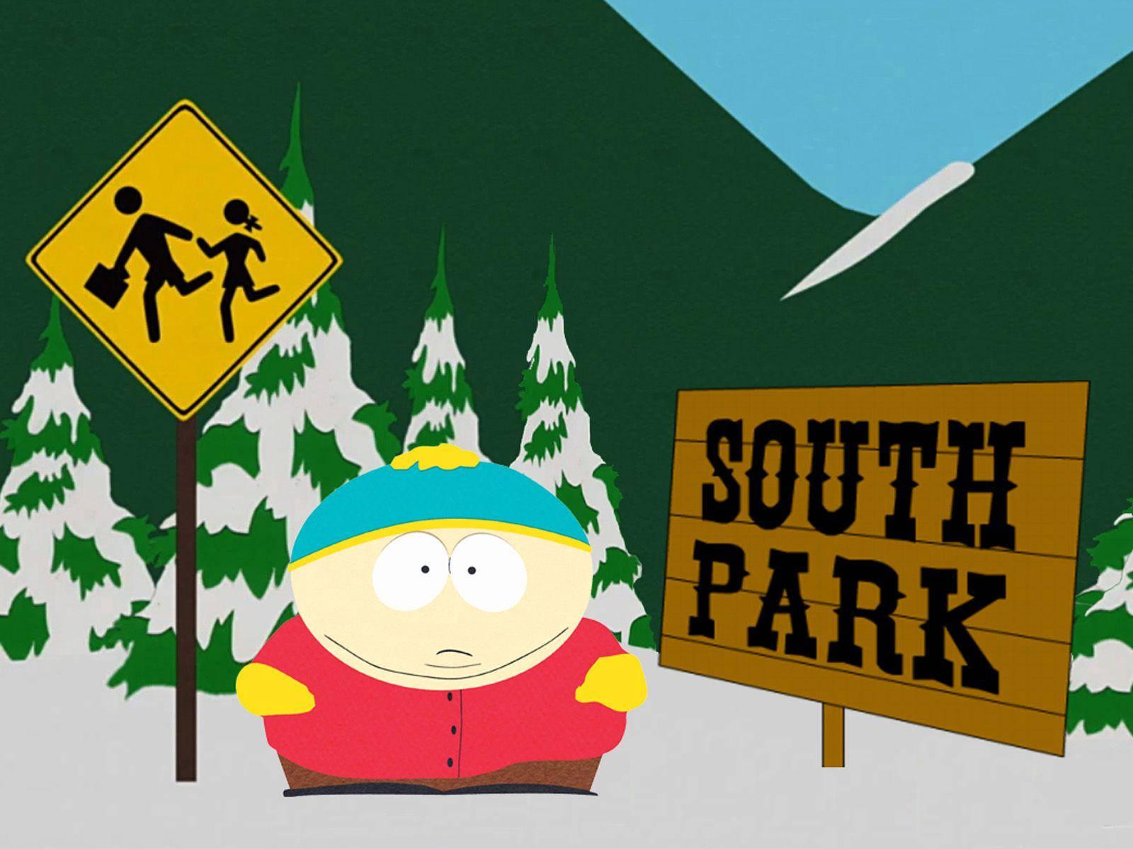 Free Eric Cartman Pictures [100] Eric Cartman Pictures for FREE