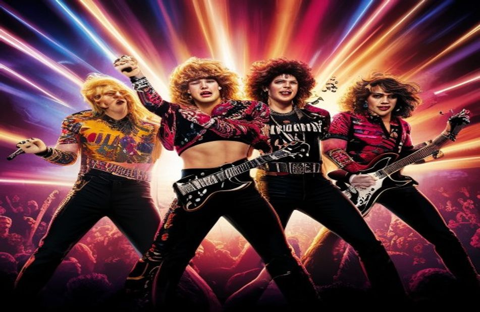 Kiss Band Wallpaper