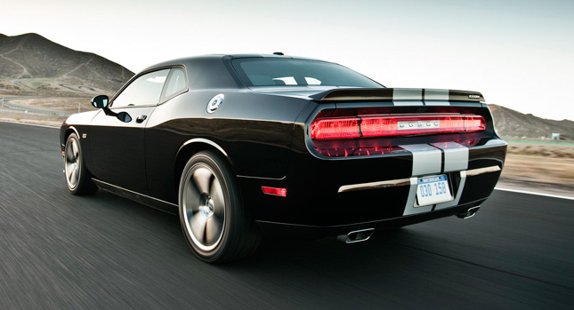Dodge Challenger Srt8 Supercharged Image Pictures Becuo