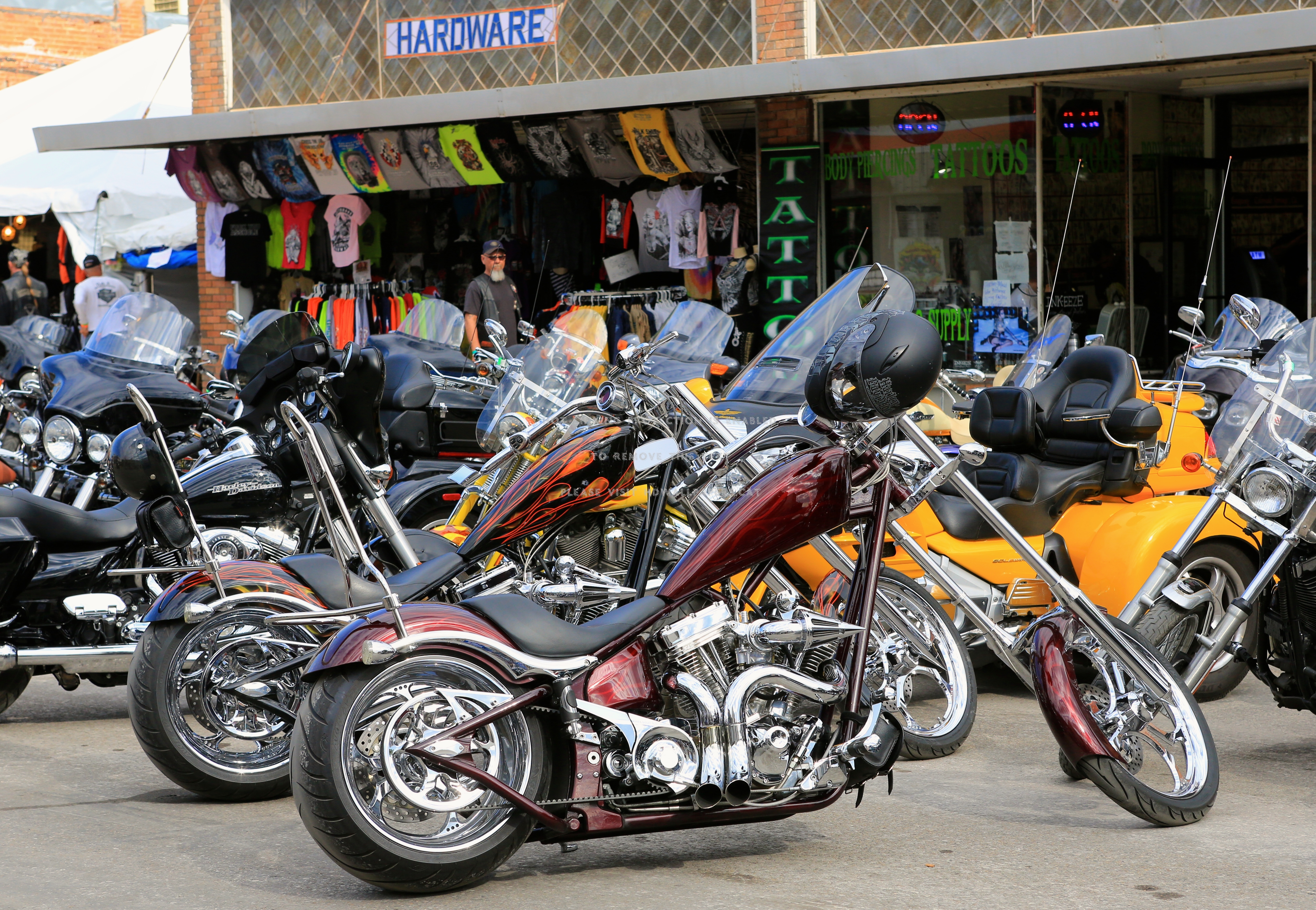 Best Sturgis Wallpaper
